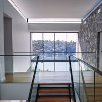 staircase design dimensions