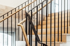 staircase builders in sydneysydney-custom-built-staircase-design
