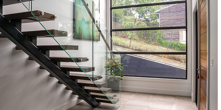 glass-balustrade-stairs-sydney