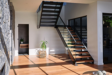 Feature Staircase Design