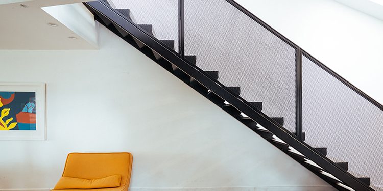 Staircase Makeovers sydney