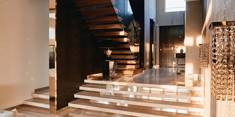 luxury-staircases