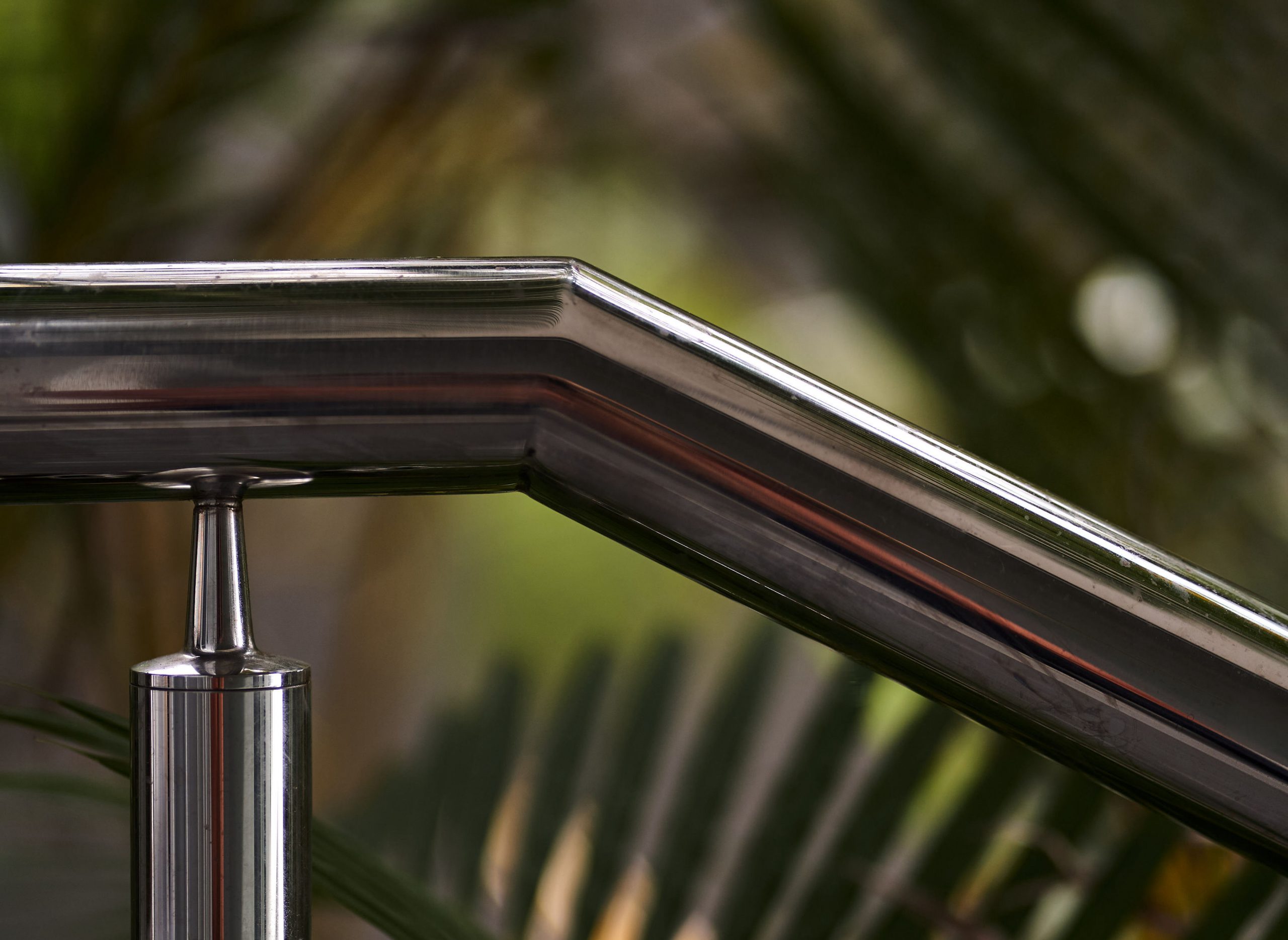 Caringbah Stainless Steel Handrails - JS Balustrading